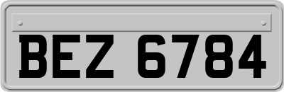 BEZ6784