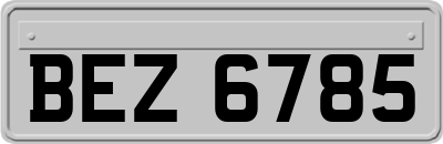 BEZ6785