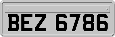 BEZ6786