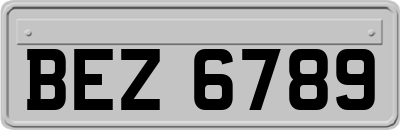 BEZ6789