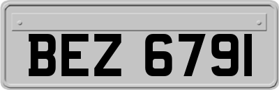 BEZ6791