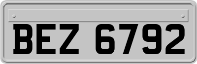 BEZ6792