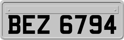 BEZ6794