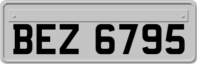 BEZ6795