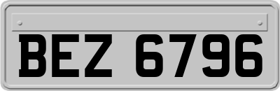 BEZ6796