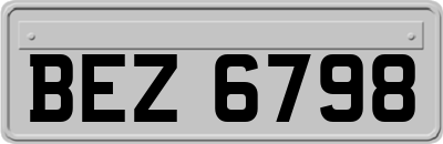 BEZ6798