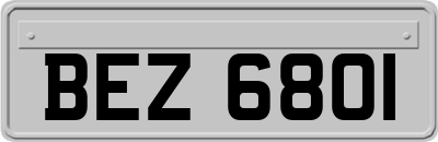 BEZ6801