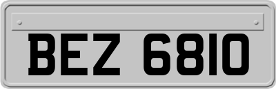 BEZ6810