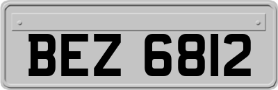 BEZ6812