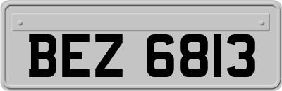 BEZ6813