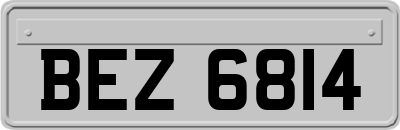 BEZ6814