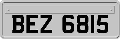 BEZ6815