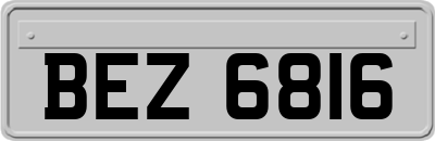 BEZ6816