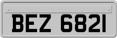 BEZ6821