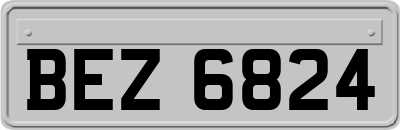 BEZ6824