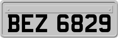 BEZ6829