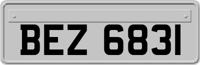 BEZ6831