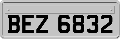 BEZ6832