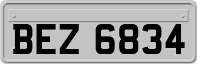 BEZ6834