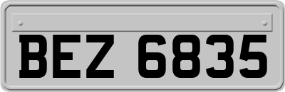 BEZ6835