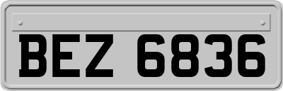 BEZ6836