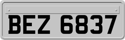 BEZ6837