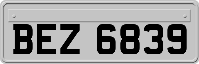 BEZ6839