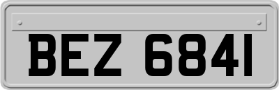 BEZ6841