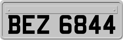 BEZ6844