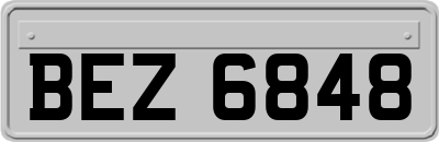 BEZ6848