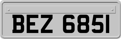 BEZ6851