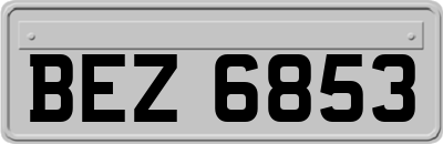 BEZ6853