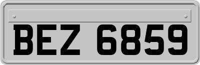 BEZ6859