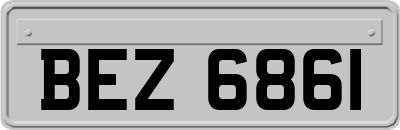 BEZ6861