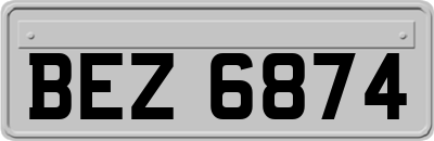 BEZ6874