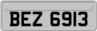 BEZ6913