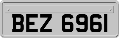 BEZ6961