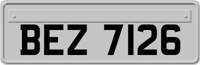 BEZ7126