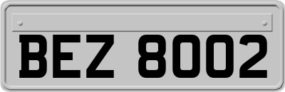 BEZ8002