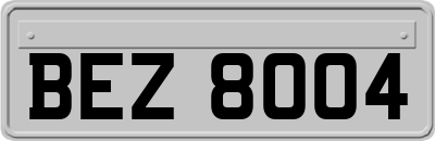BEZ8004