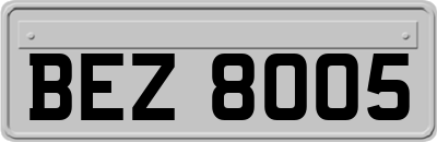 BEZ8005