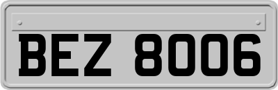 BEZ8006