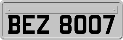 BEZ8007