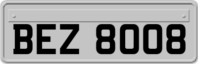 BEZ8008