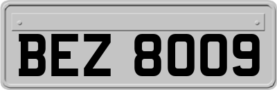 BEZ8009