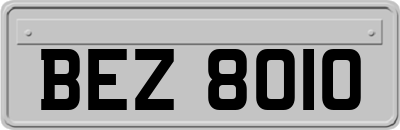 BEZ8010