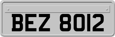 BEZ8012