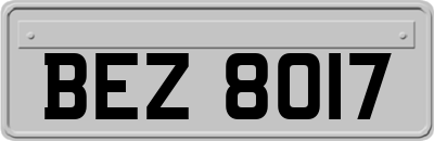 BEZ8017