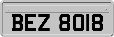 BEZ8018