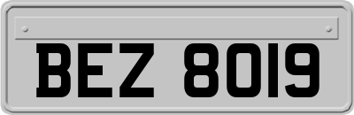 BEZ8019